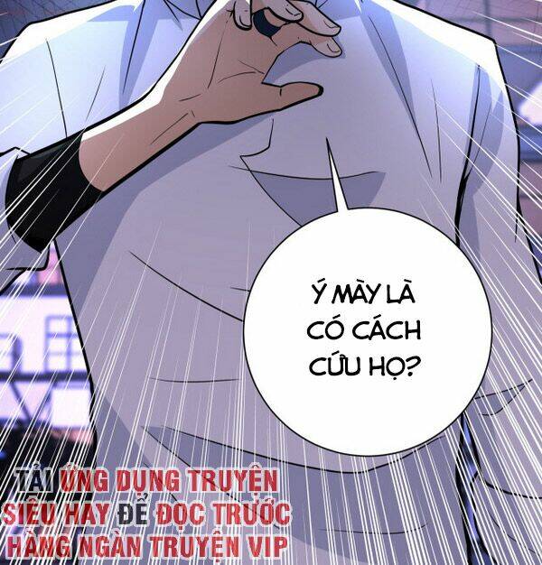 Mạt Thế Siêu Cấp Hệ Thống Chapter 180 - Trang 2