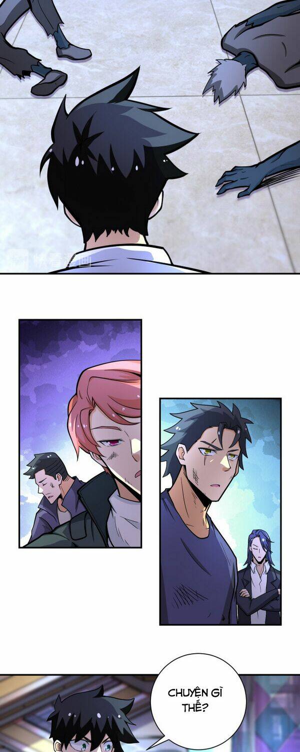 Mạt Thế Siêu Cấp Hệ Thống Chapter 180 - Trang 2