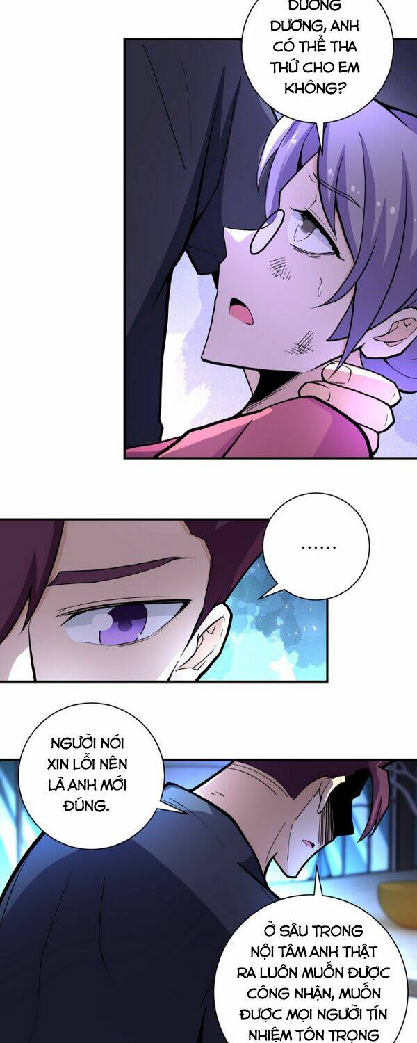 Mạt Thế Siêu Cấp Hệ Thống Chapter 180 - Trang 2