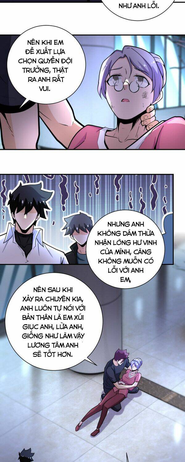 Mạt Thế Siêu Cấp Hệ Thống Chapter 180 - Trang 2