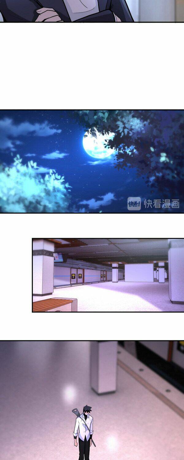 Mạt Thế Siêu Cấp Hệ Thống Chapter 181 - Trang 2