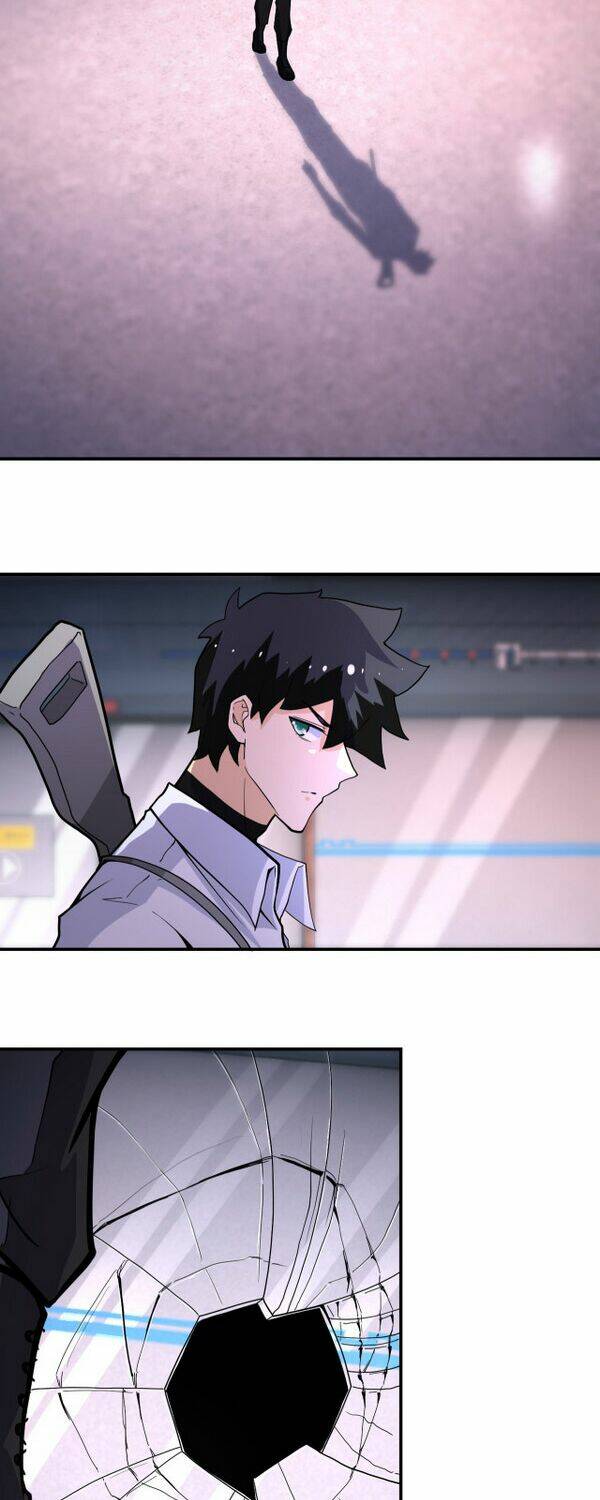 Mạt Thế Siêu Cấp Hệ Thống Chapter 181 - Trang 2