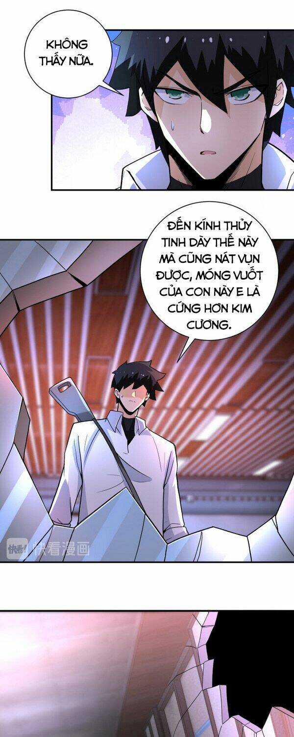 Mạt Thế Siêu Cấp Hệ Thống Chapter 181 - Trang 2