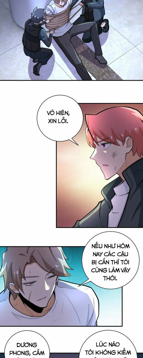 Mạt Thế Siêu Cấp Hệ Thống Chapter 181 - Trang 2