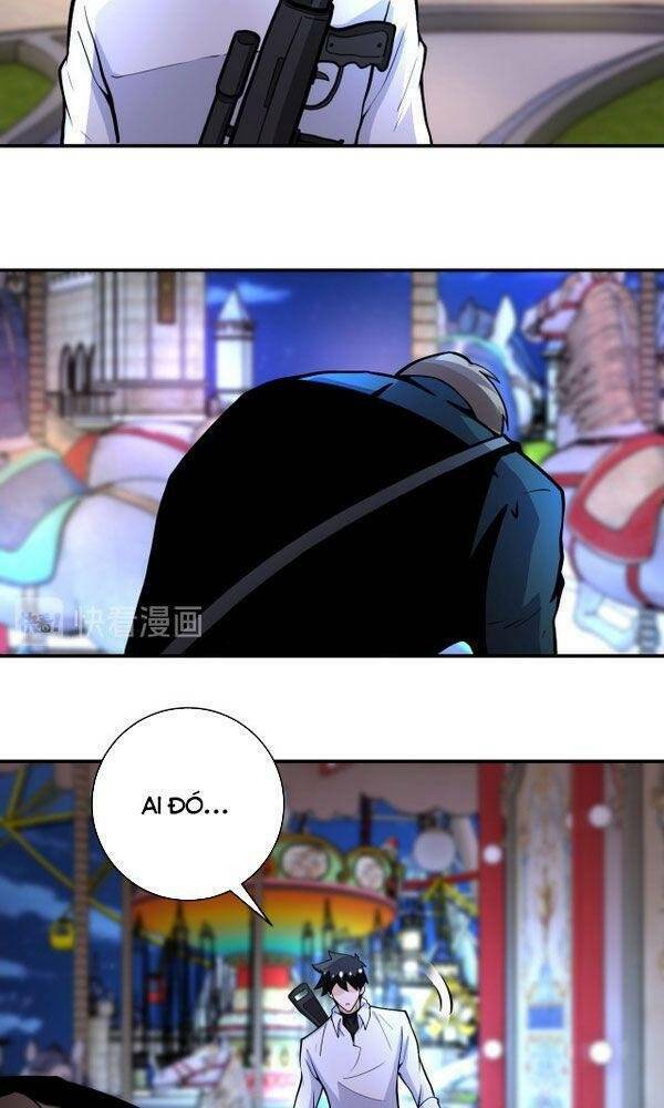 Mạt Thế Siêu Cấp Hệ Thống Chapter 182 - Trang 2