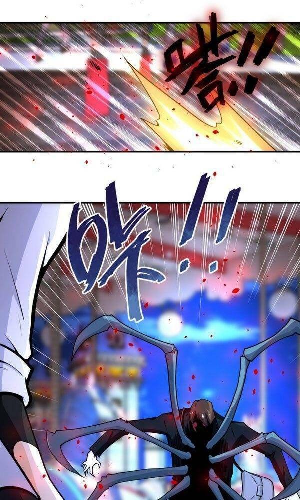 Mạt Thế Siêu Cấp Hệ Thống Chapter 182 - Trang 2