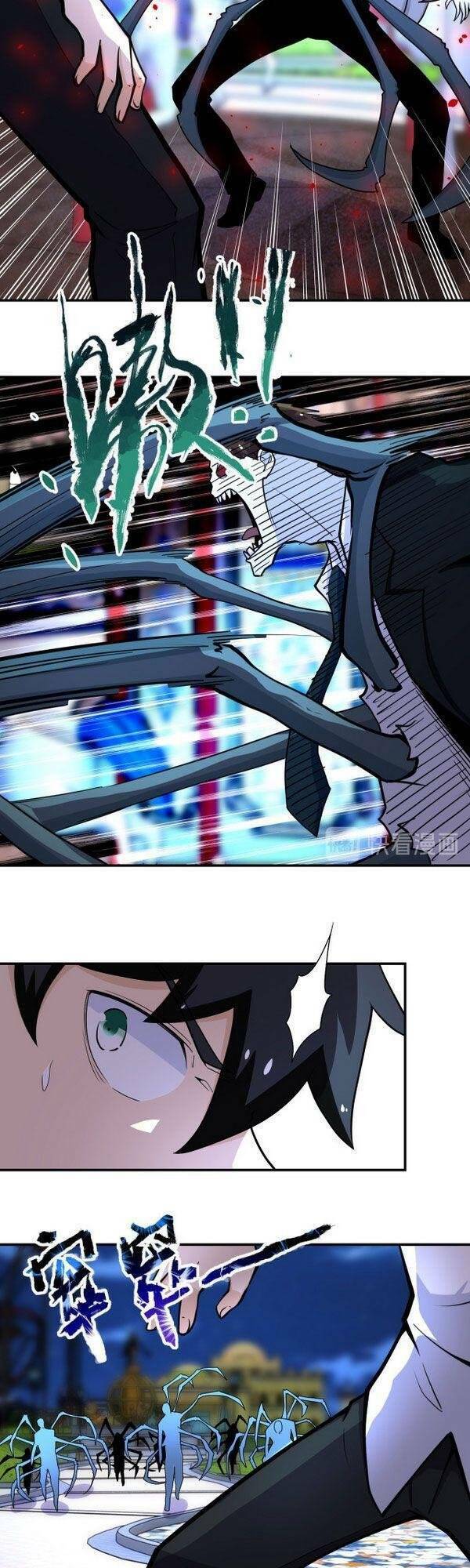 Mạt Thế Siêu Cấp Hệ Thống Chapter 182 - Trang 2