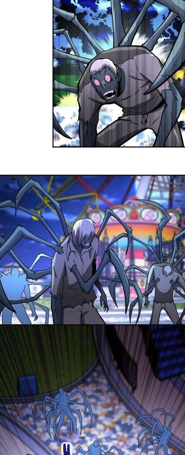 Mạt Thế Siêu Cấp Hệ Thống Chapter 182 - Trang 2