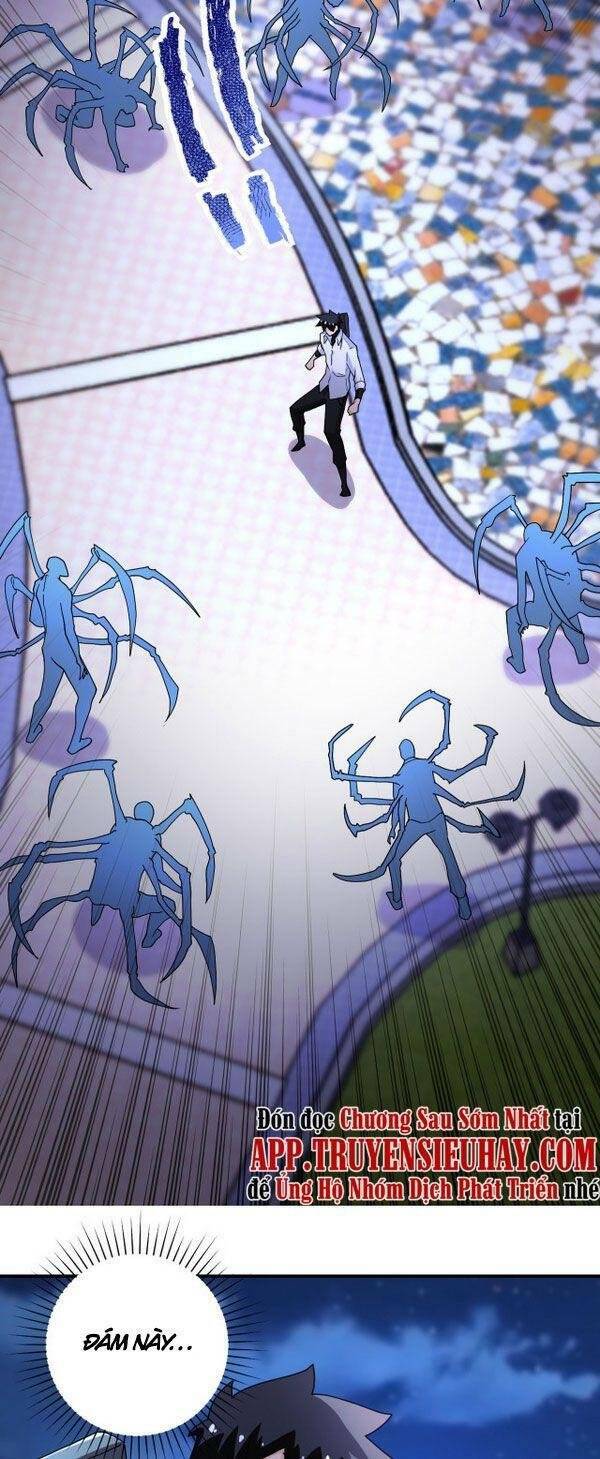 Mạt Thế Siêu Cấp Hệ Thống Chapter 182 - Trang 2