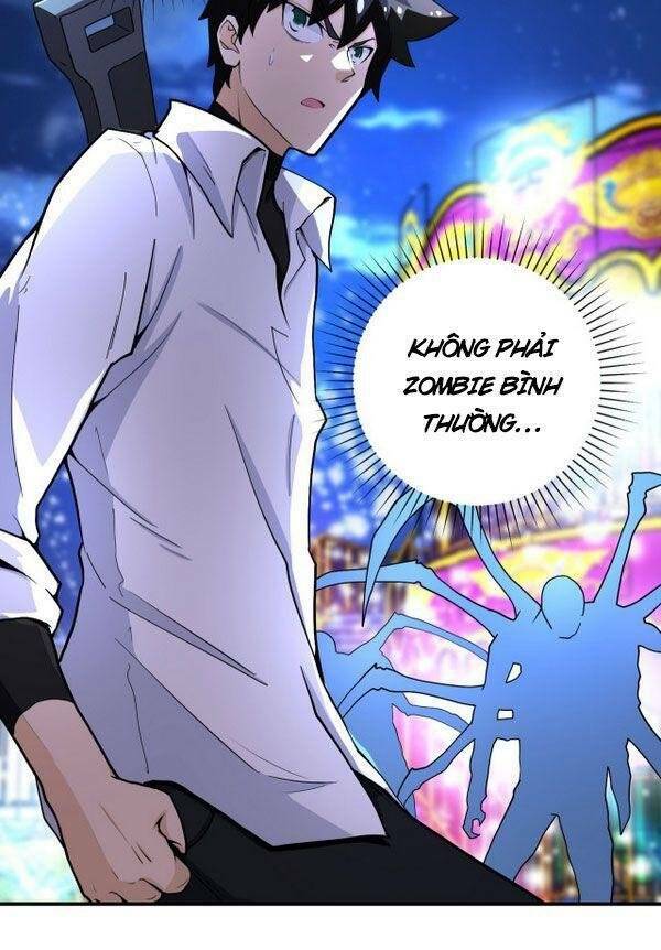 Mạt Thế Siêu Cấp Hệ Thống Chapter 182 - Trang 2