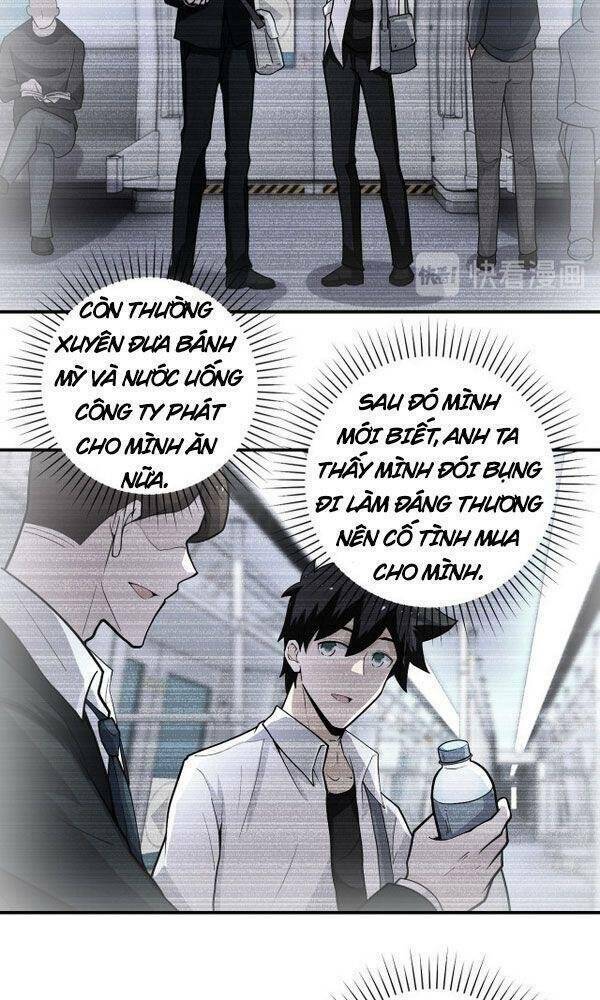 Mạt Thế Siêu Cấp Hệ Thống Chapter 182 - Trang 2