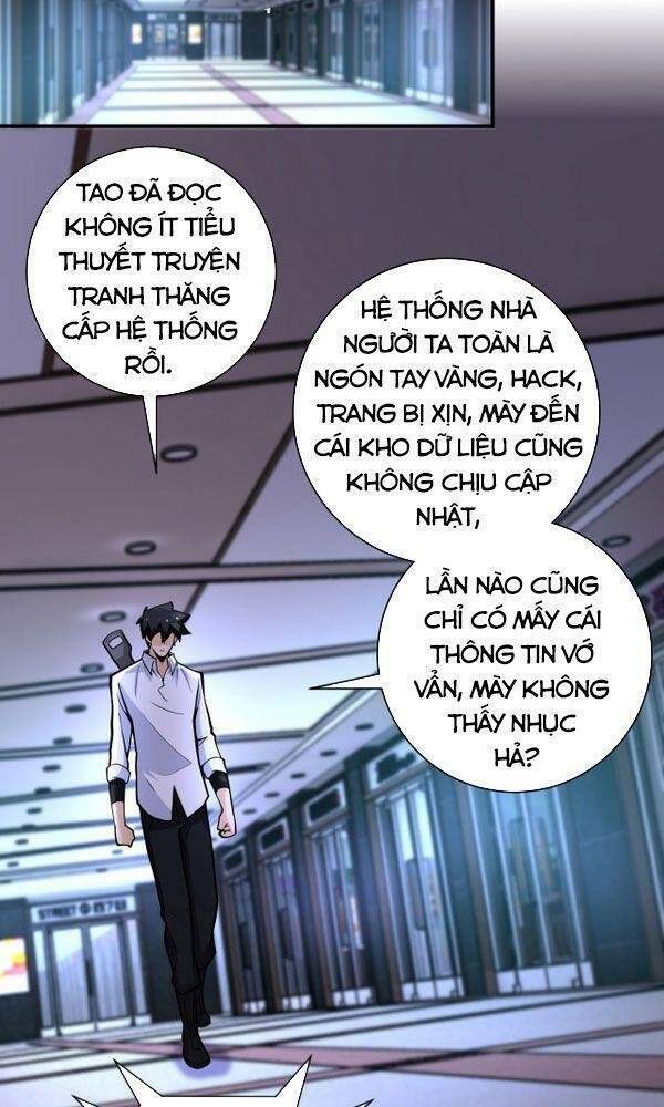 Mạt Thế Siêu Cấp Hệ Thống Chapter 183 - Trang 2