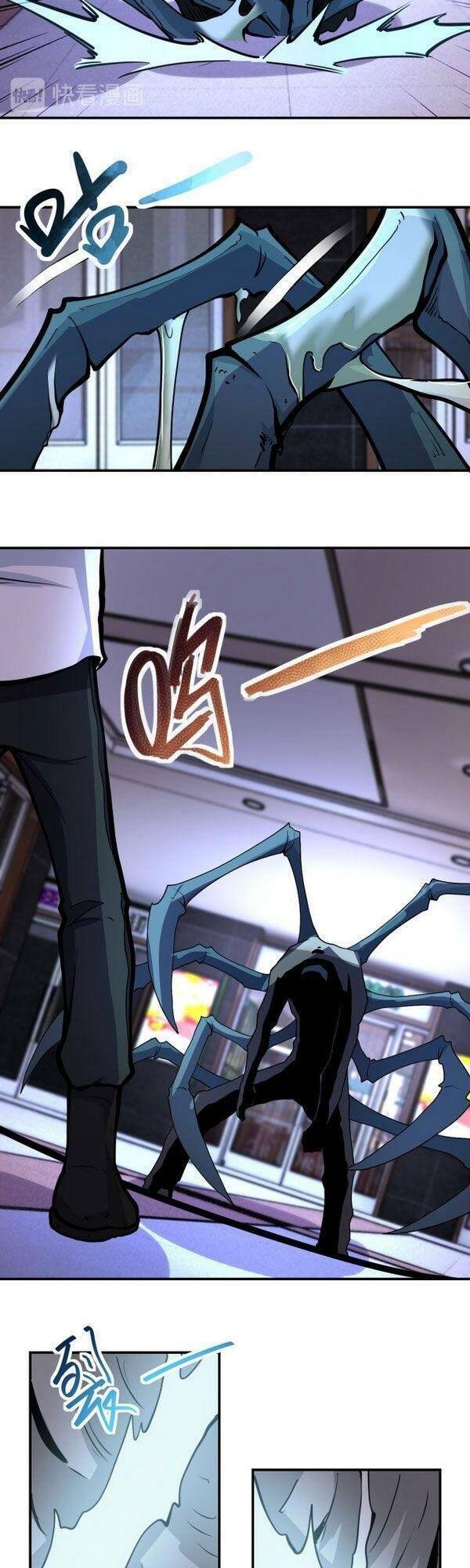 Mạt Thế Siêu Cấp Hệ Thống Chapter 183 - Trang 2