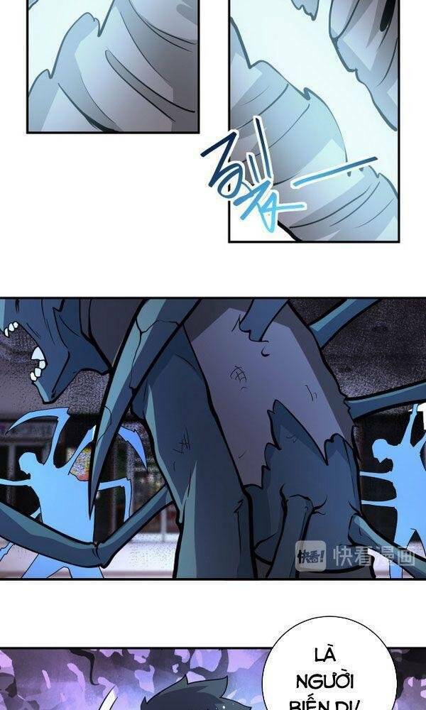 Mạt Thế Siêu Cấp Hệ Thống Chapter 183 - Trang 2