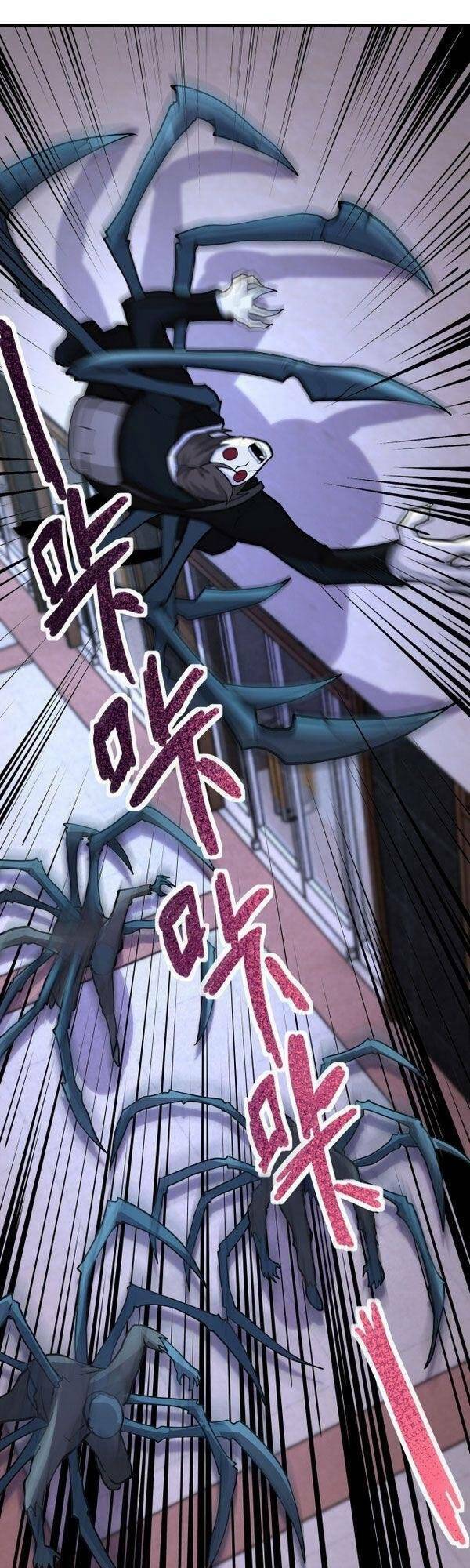 Mạt Thế Siêu Cấp Hệ Thống Chapter 183 - Trang 2