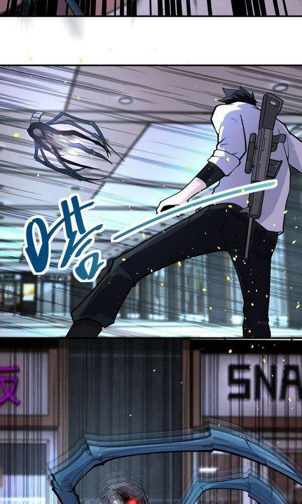 Mạt Thế Siêu Cấp Hệ Thống Chapter 183 - Trang 2