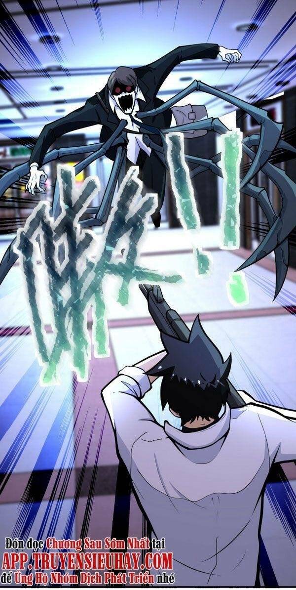 Mạt Thế Siêu Cấp Hệ Thống Chapter 183 - Trang 2