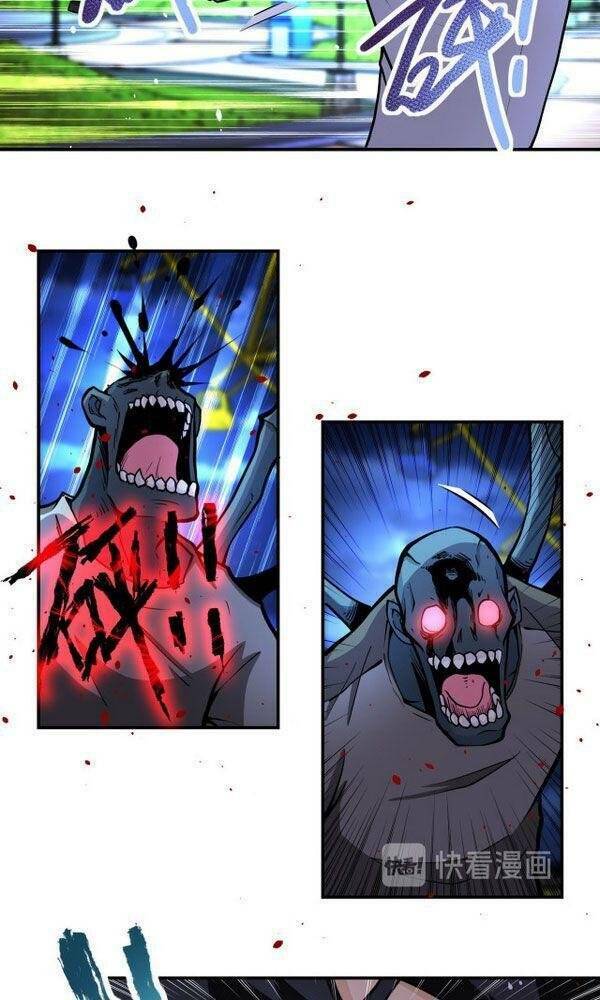 Mạt Thế Siêu Cấp Hệ Thống Chapter 183 - Trang 2