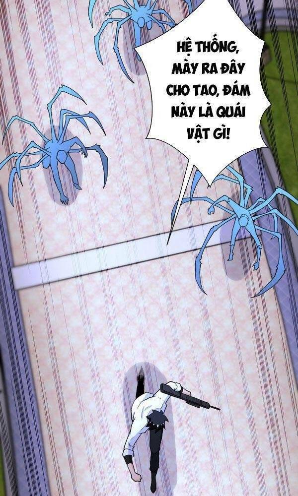 Mạt Thế Siêu Cấp Hệ Thống Chapter 183 - Trang 2