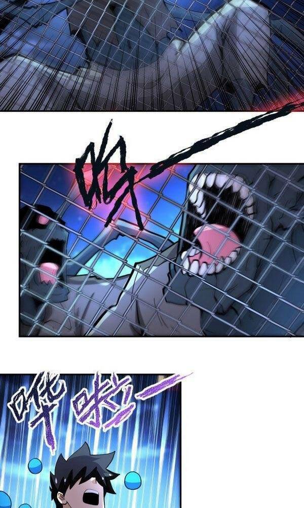 Mạt Thế Siêu Cấp Hệ Thống Chapter 183 - Trang 2