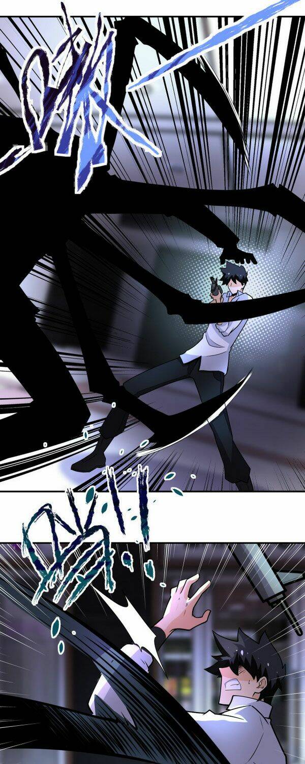 Mạt Thế Siêu Cấp Hệ Thống Chapter 184 - Trang 2