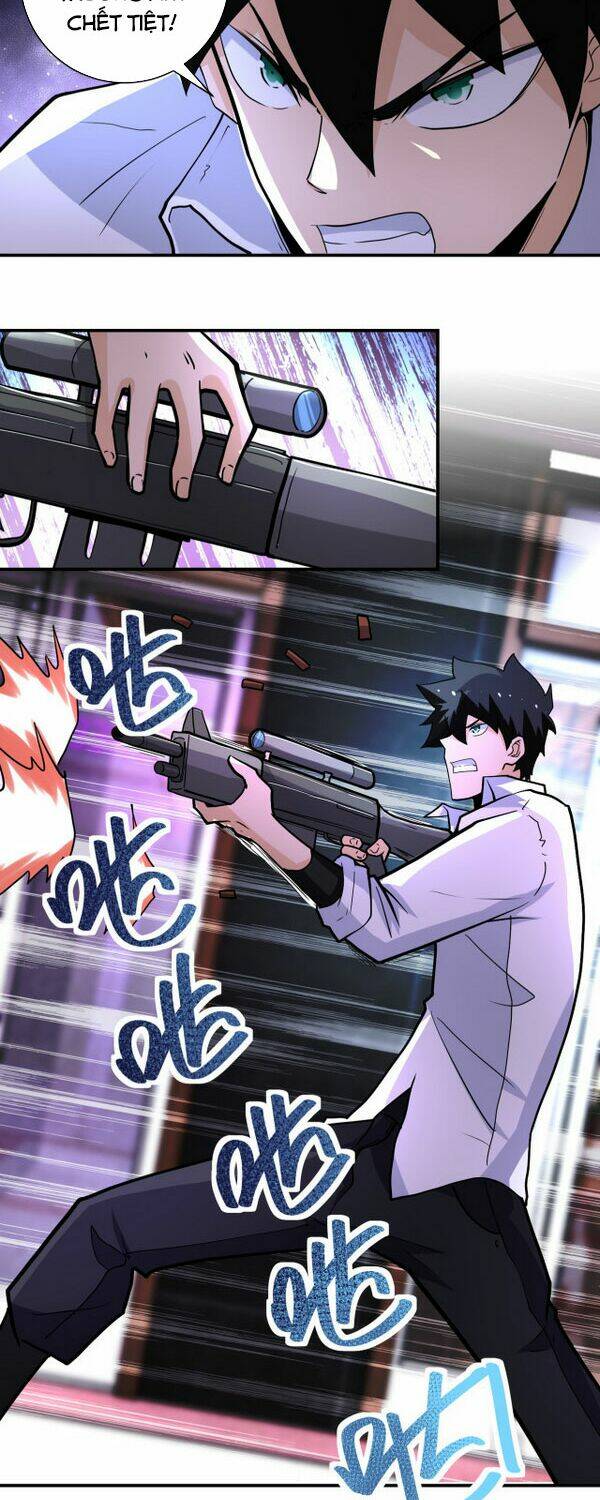 Mạt Thế Siêu Cấp Hệ Thống Chapter 184 - Trang 2