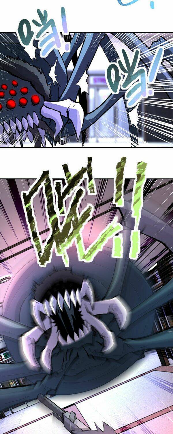 Mạt Thế Siêu Cấp Hệ Thống Chapter 184 - Trang 2