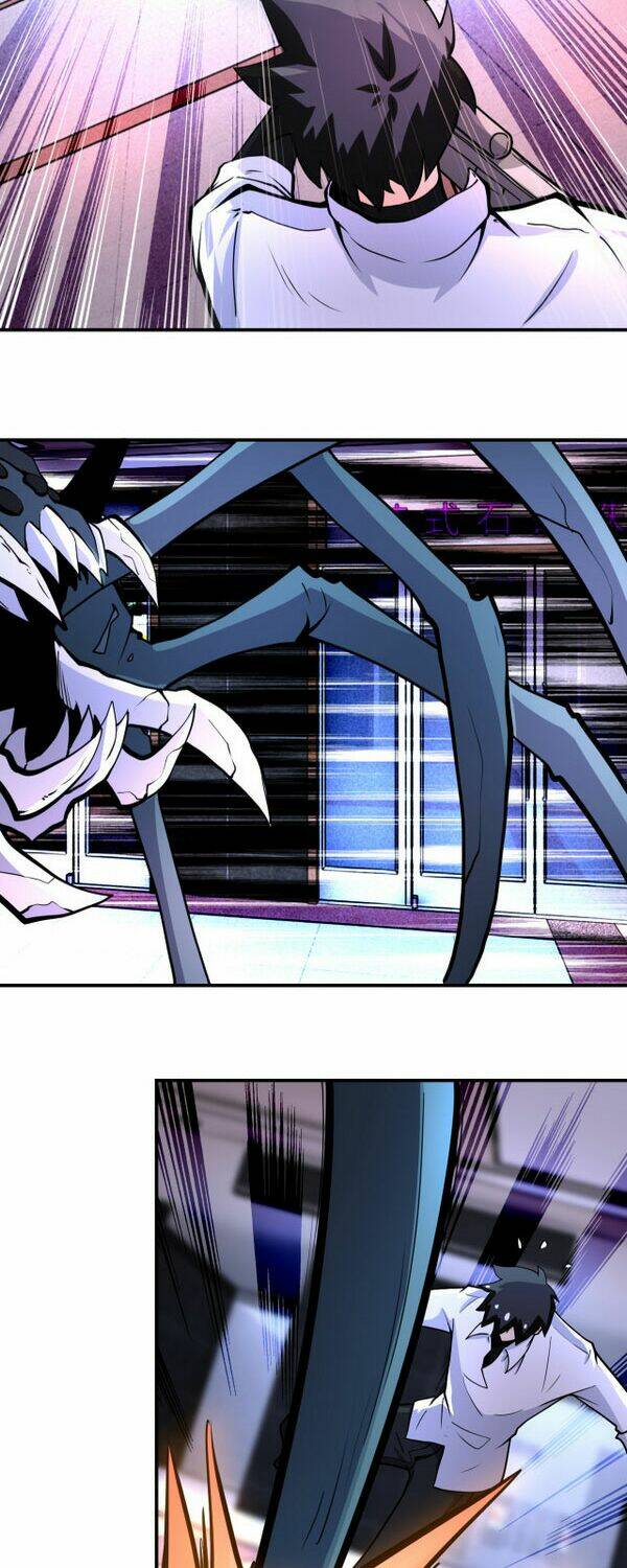 Mạt Thế Siêu Cấp Hệ Thống Chapter 184 - Trang 2