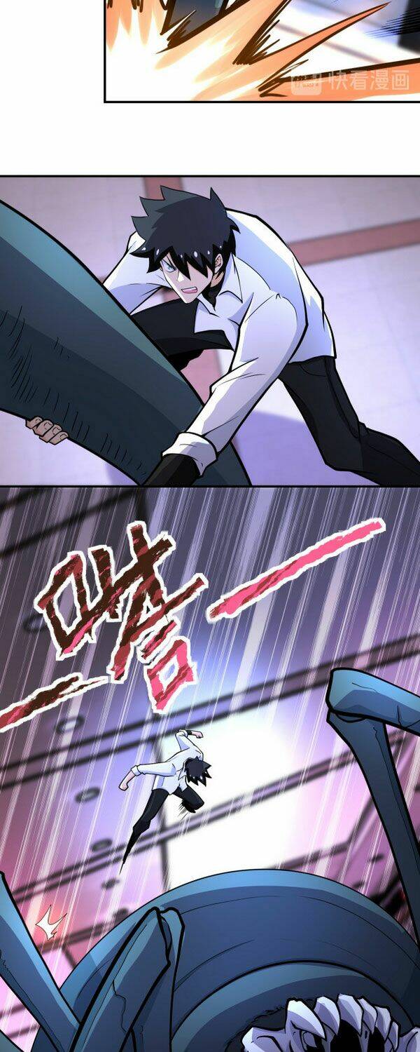 Mạt Thế Siêu Cấp Hệ Thống Chapter 184 - Trang 2