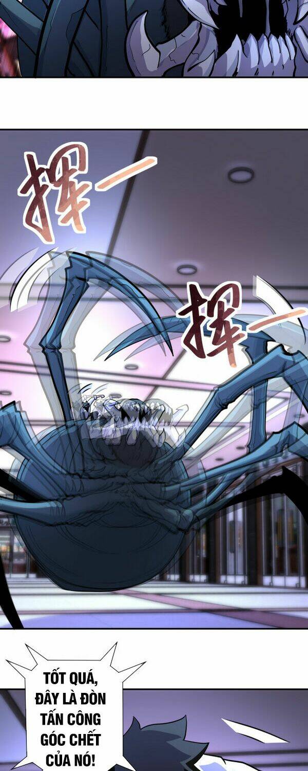 Mạt Thế Siêu Cấp Hệ Thống Chapter 184 - Trang 2