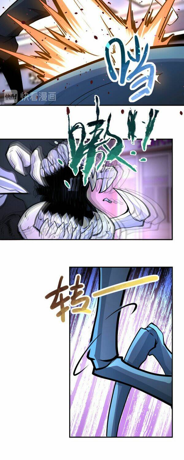 Mạt Thế Siêu Cấp Hệ Thống Chapter 184 - Trang 2