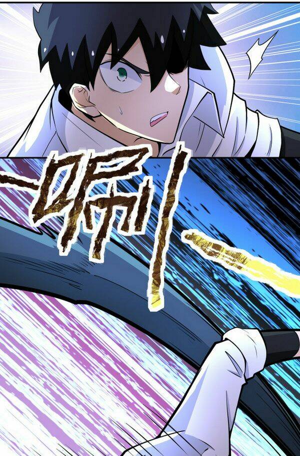 Mạt Thế Siêu Cấp Hệ Thống Chapter 184 - Trang 2