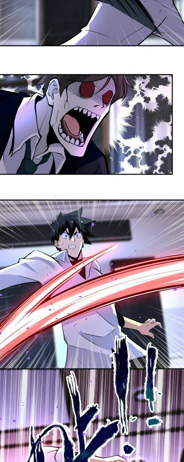 Mạt Thế Siêu Cấp Hệ Thống Chapter 184 - Trang 2