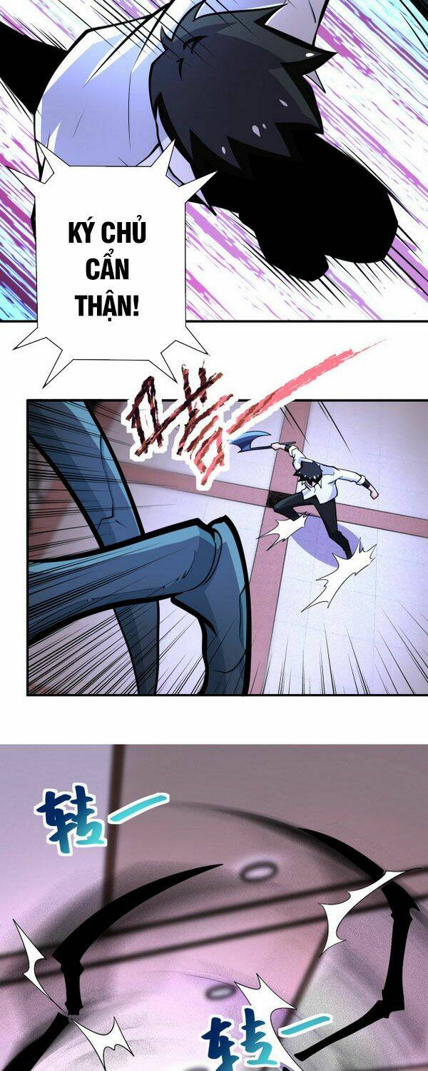 Mạt Thế Siêu Cấp Hệ Thống Chapter 184 - Trang 2