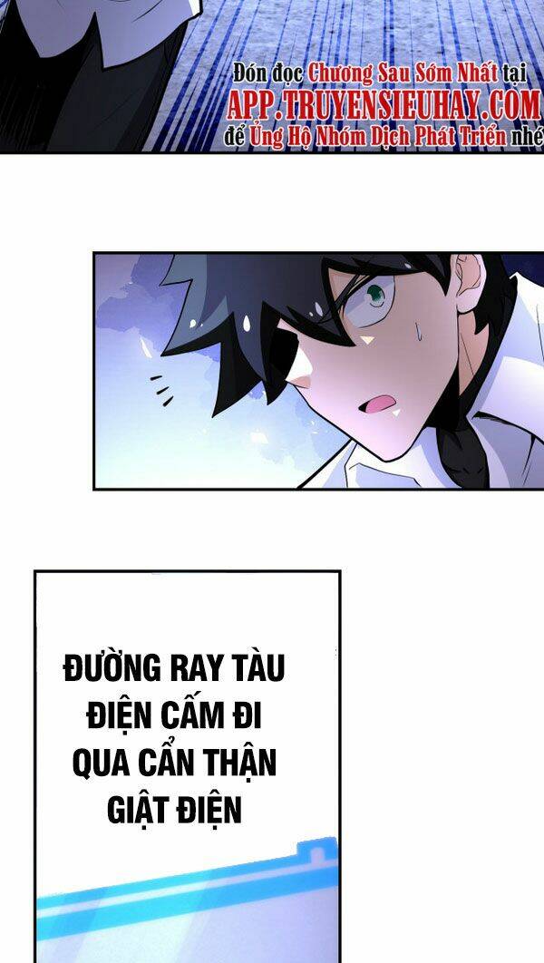 Mạt Thế Siêu Cấp Hệ Thống Chapter 184 - Trang 2