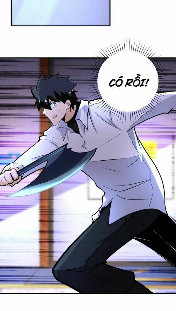 Mạt Thế Siêu Cấp Hệ Thống Chapter 184 - Trang 2