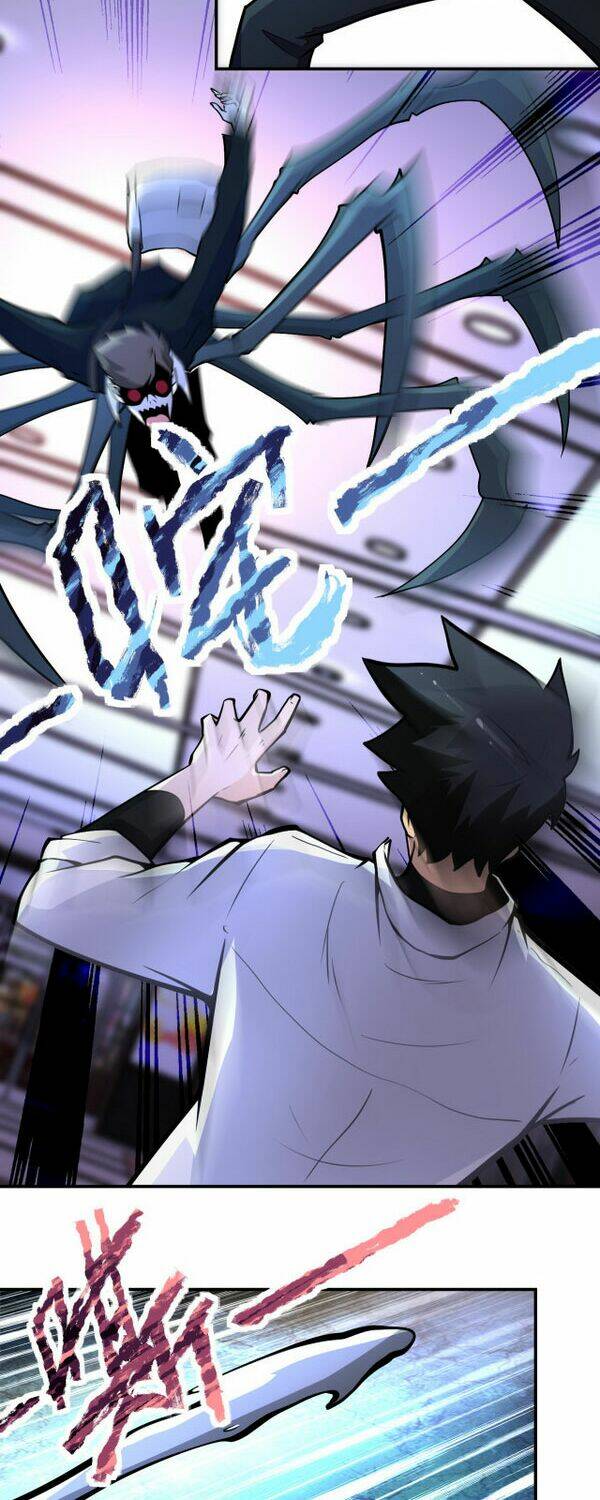 Mạt Thế Siêu Cấp Hệ Thống Chapter 184 - Trang 2