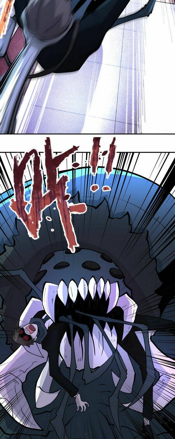 Mạt Thế Siêu Cấp Hệ Thống Chapter 184 - Trang 2