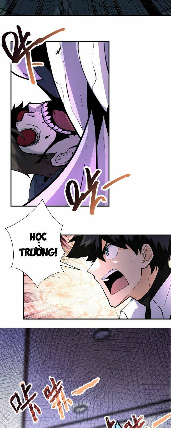 Mạt Thế Siêu Cấp Hệ Thống Chapter 184 - Trang 2