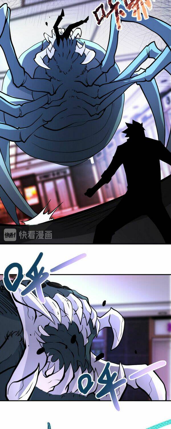 Mạt Thế Siêu Cấp Hệ Thống Chapter 184 - Trang 2