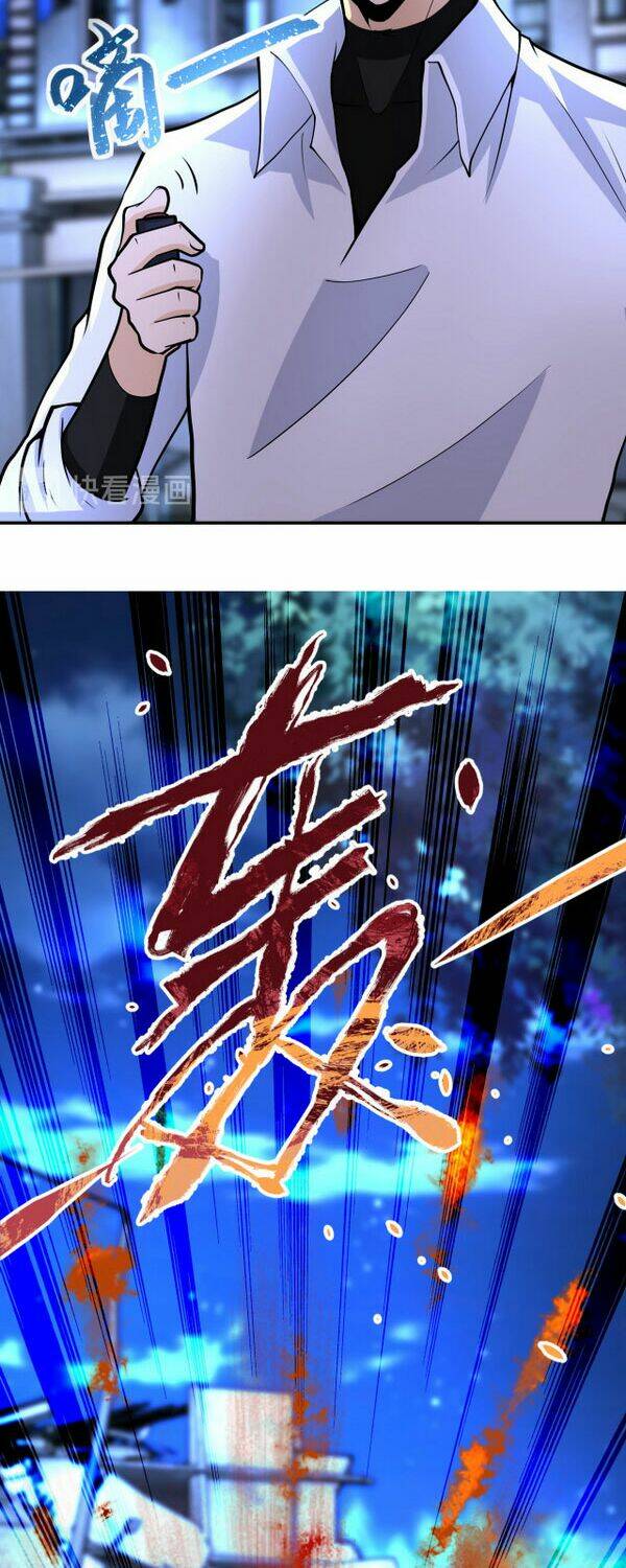 Mạt Thế Siêu Cấp Hệ Thống Chapter 185 - Trang 2