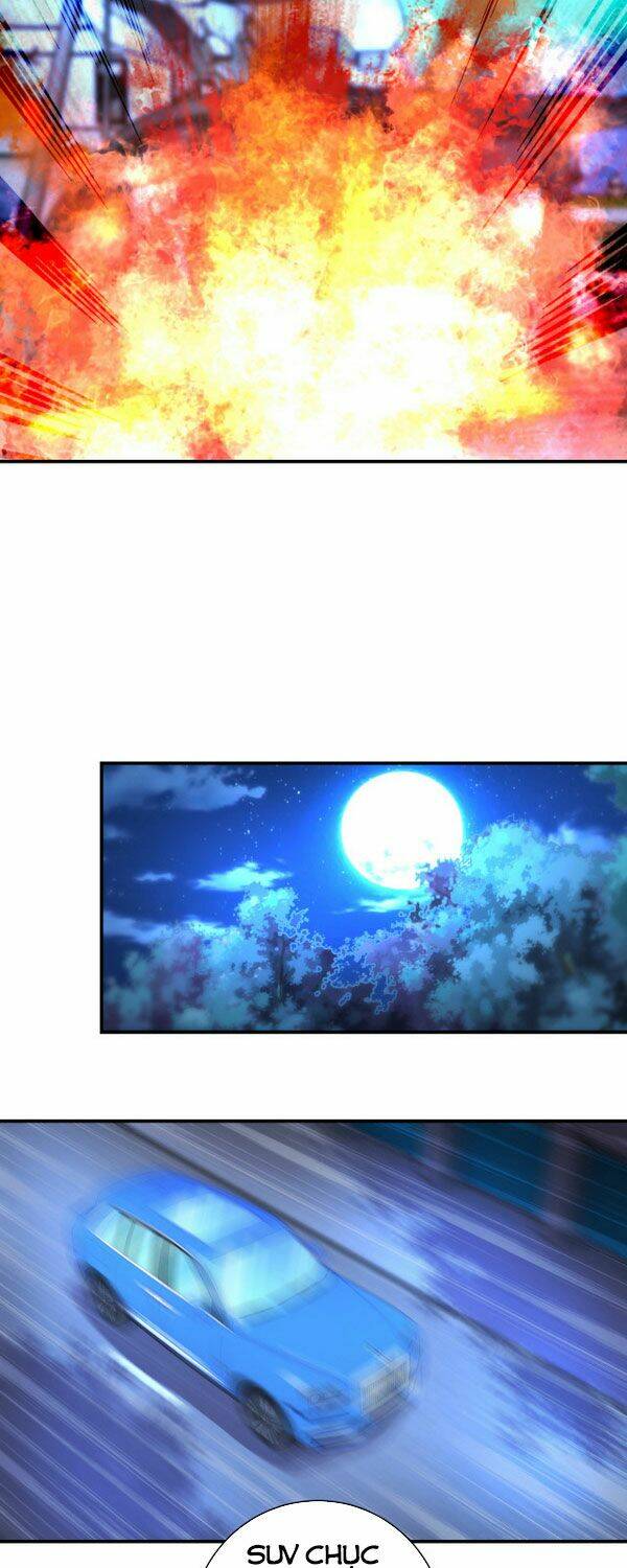 Mạt Thế Siêu Cấp Hệ Thống Chapter 185 - Trang 2