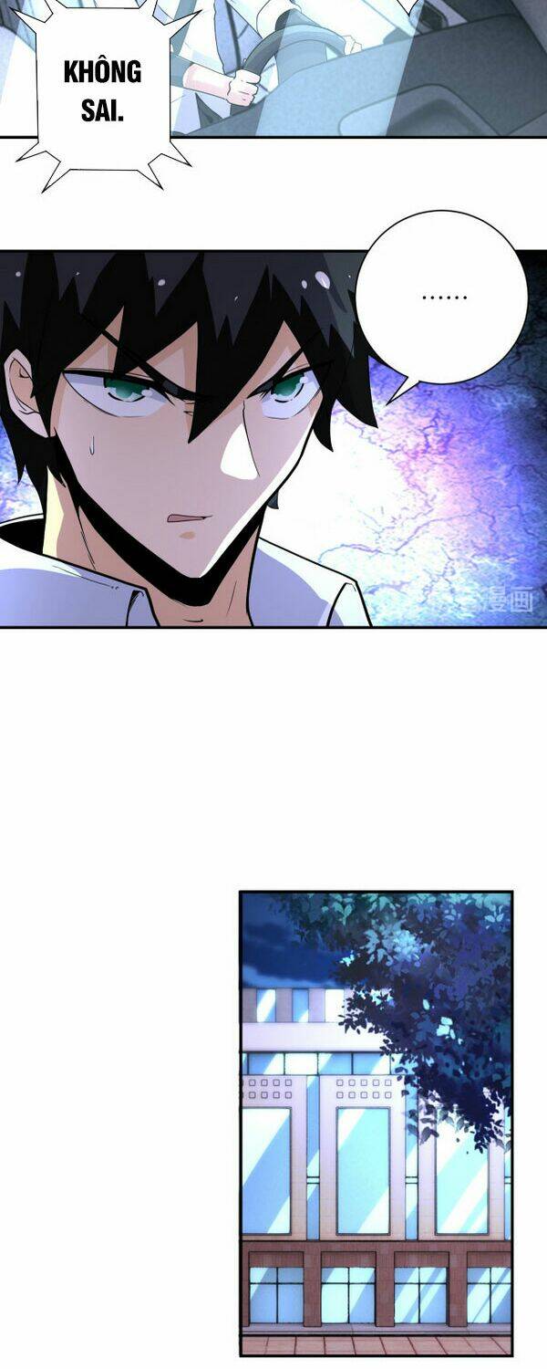 Mạt Thế Siêu Cấp Hệ Thống Chapter 185 - Trang 2