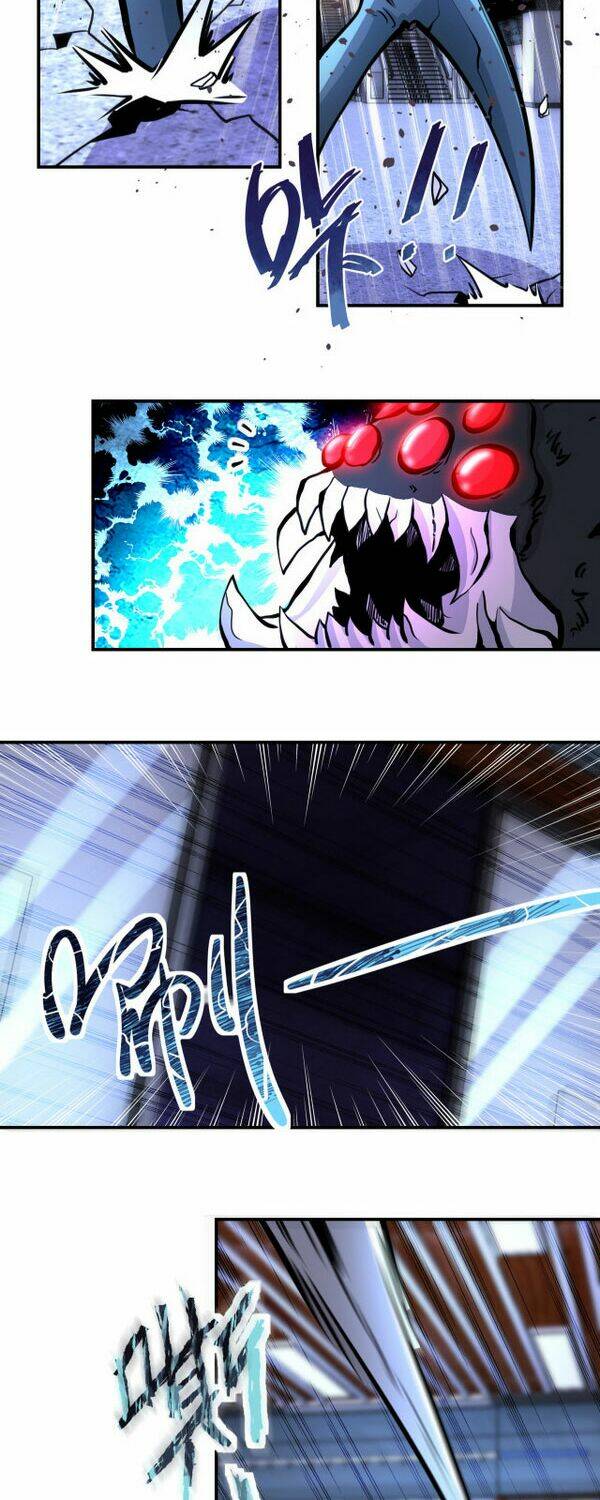 Mạt Thế Siêu Cấp Hệ Thống Chapter 185 - Trang 2