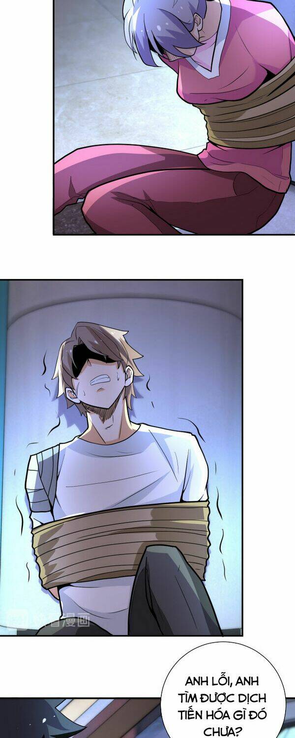 Mạt Thế Siêu Cấp Hệ Thống Chapter 185 - Trang 2