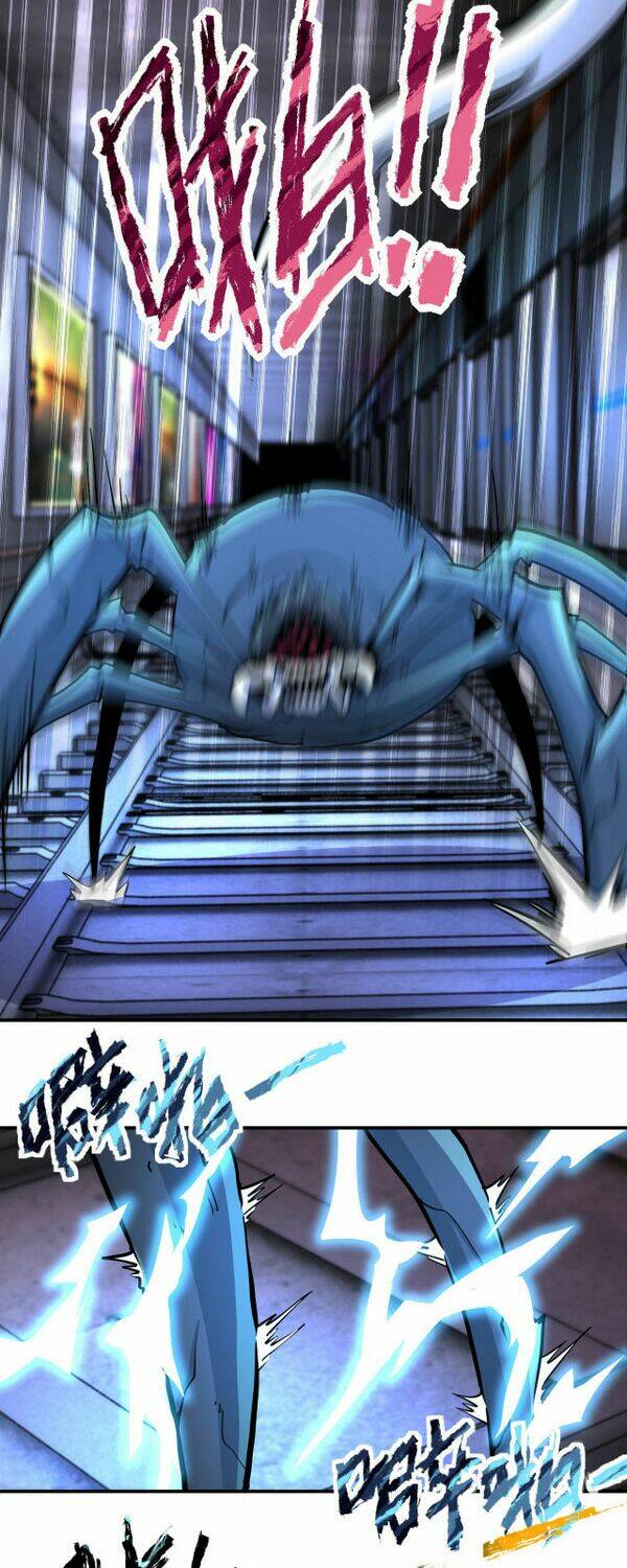 Mạt Thế Siêu Cấp Hệ Thống Chapter 185 - Trang 2