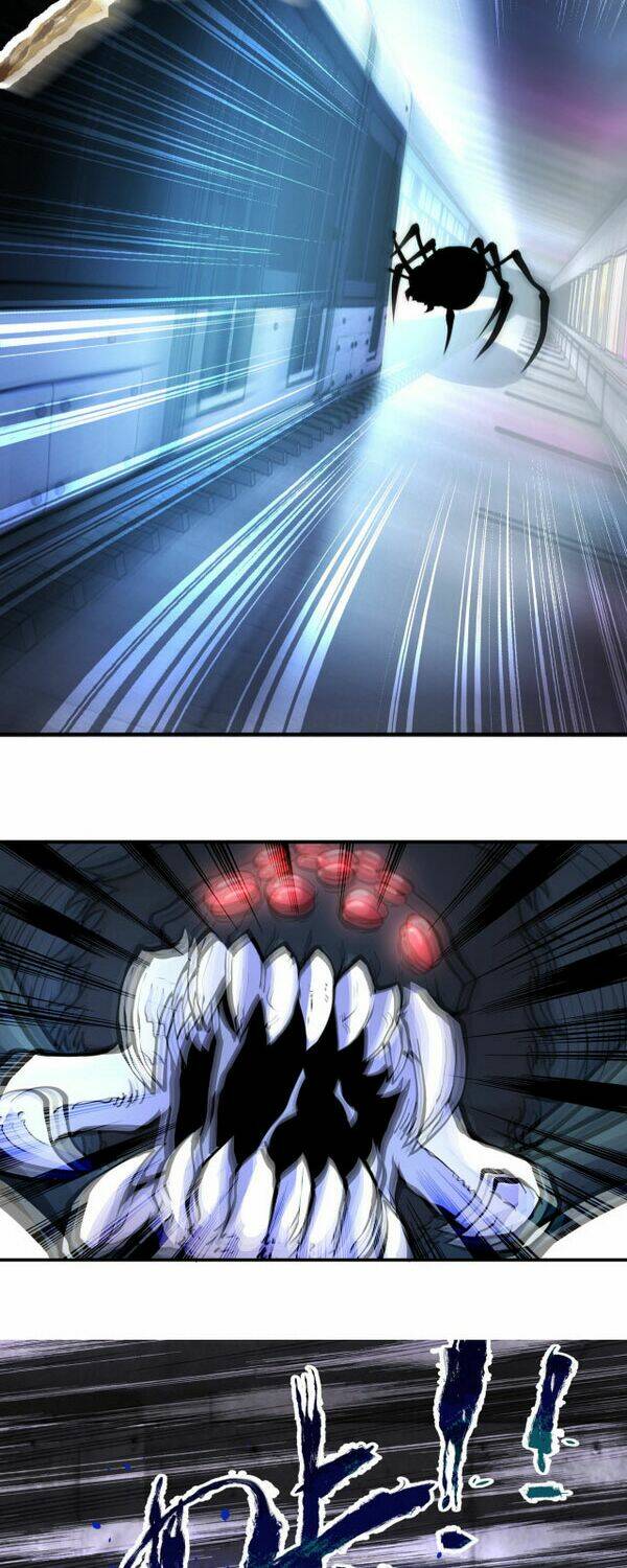 Mạt Thế Siêu Cấp Hệ Thống Chapter 185 - Trang 2