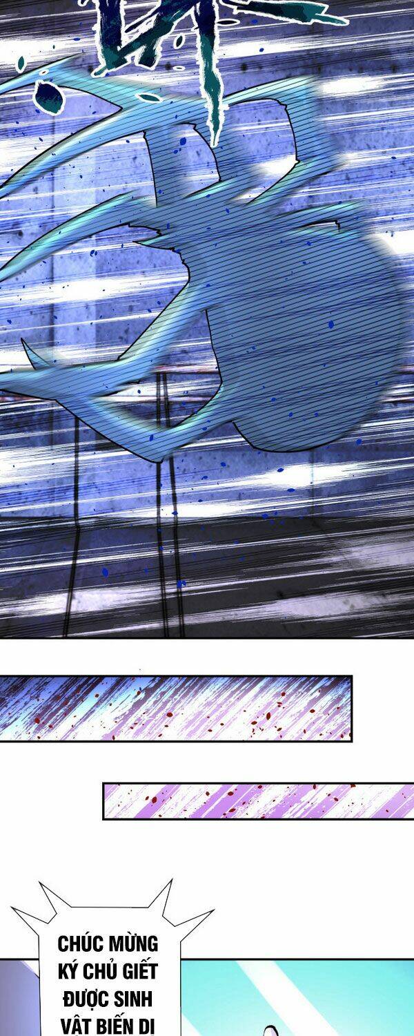 Mạt Thế Siêu Cấp Hệ Thống Chapter 185 - Trang 2