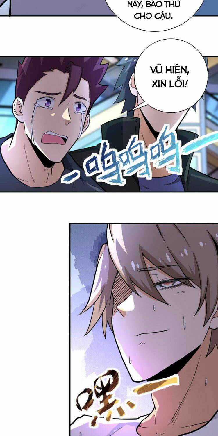 Mạt Thế Siêu Cấp Hệ Thống Chapter 186 - Trang 2