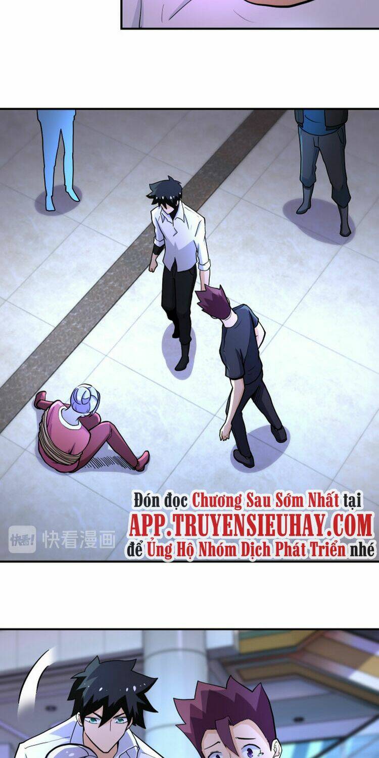 Mạt Thế Siêu Cấp Hệ Thống Chapter 186 - Trang 2